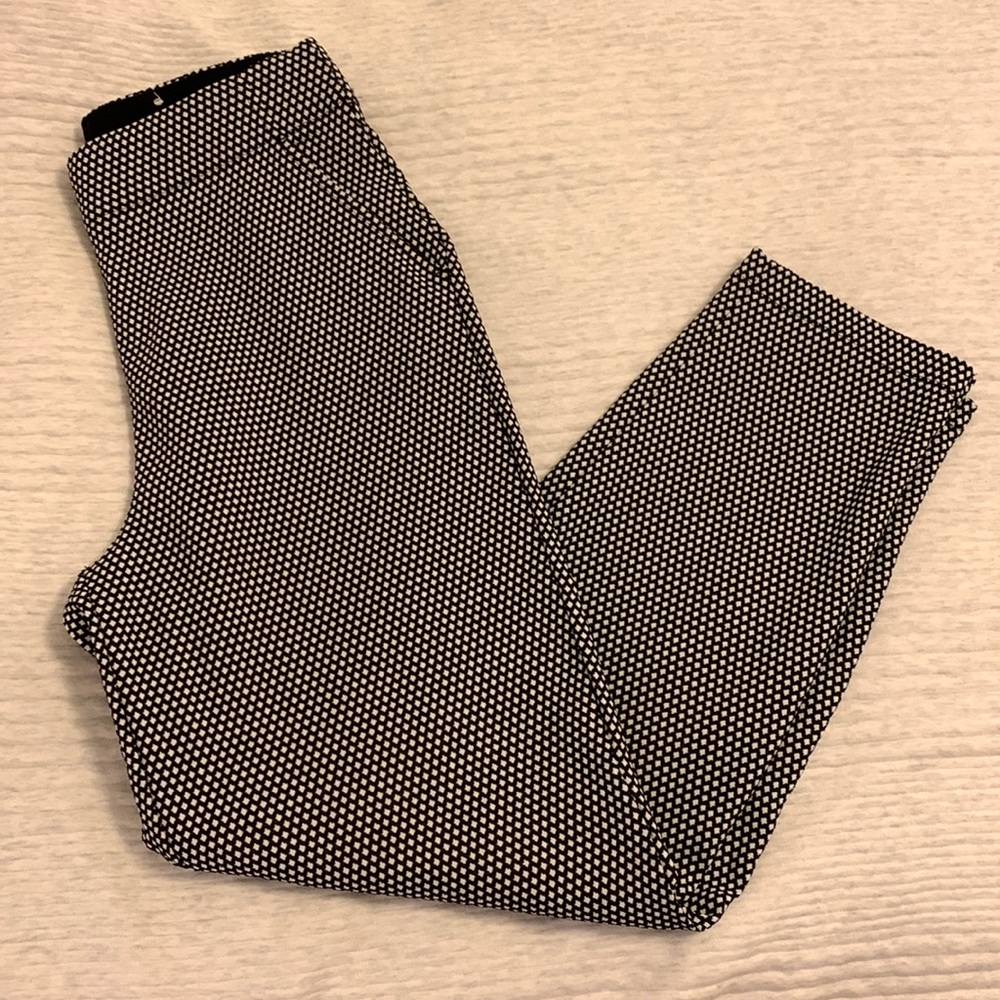 Women’s Max Studio Work Pants